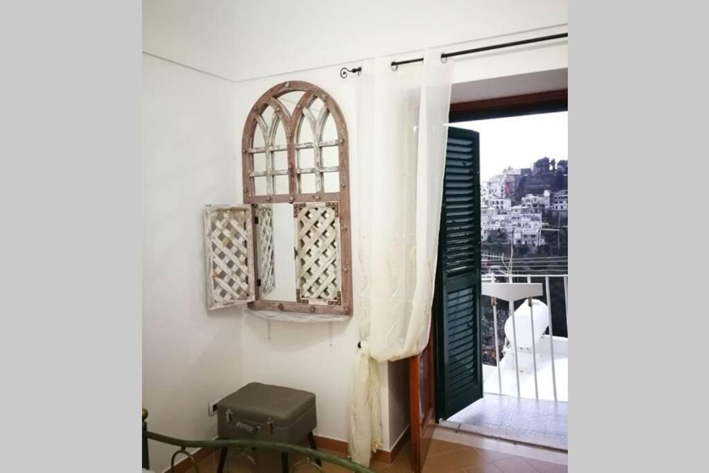 Casa Mammarella Villa Позитано Екстериор снимка