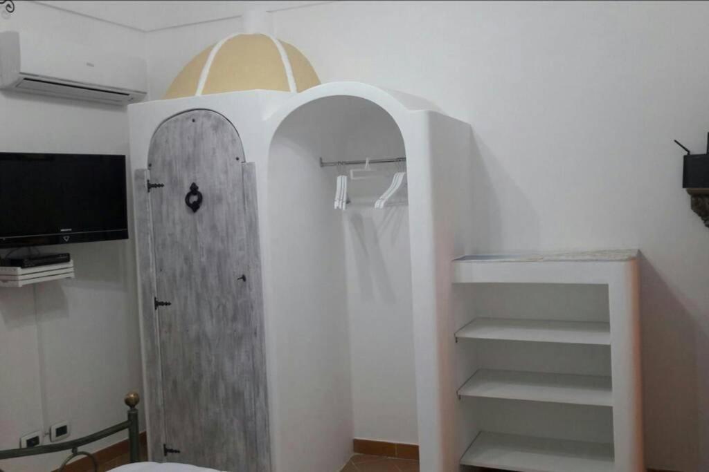 Casa Mammarella Villa Позитано Екстериор снимка